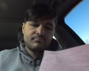 LIVIU VÂRCIU, LĂSAT PIETON LA BUZĂU. A CIRCULAT CU 107 KM/H ÎN LOCALITATE