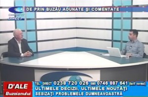 DE PRIN BUZĂU ADUNATE ȘI COMENTATE