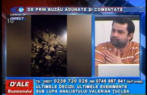 DE PRIN BUZĂU ADUNATE ȘI COMENTATE
