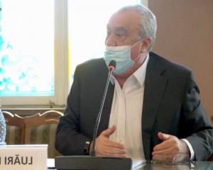 ÎNCĂ O AMÂNARE ÎN SCANDLUL ORIZONT. DISCUȚII APRINSE, ÎN MINIPARLAMENTUL LOCAL