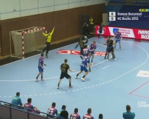 LUPII AU PIERDUT ÎN ULTIMA SECUNDĂ. DUPĂ UN MECI ECHILIBRAT CU STEAUA