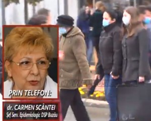 “SUNT ȘI MAI MULȚI!”. AUTORITĂȚILE DIN SĂNĂTATE, ÎN ALERTĂ