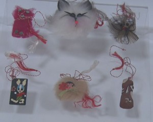 MĂRȚIȘOARE COMUNISTE. EXPOZIȚIE TEMATICĂ DEDICATĂ ZILELOR FEMEII LA MJB