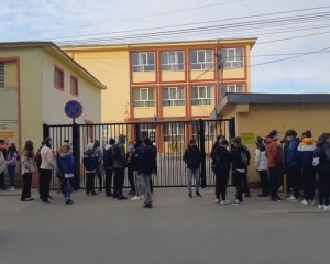 EMOȚII PENTRU VIITORII ABSOLVENȚI DE GIMNAZIU. A ÎNCEPUT SIMULAREA EVALUĂRII NAȚIONALE