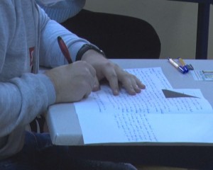 SIMULARE DE BAC, ÎN CONDIȚII SPECIALE. SUTE DE ELEVI ABSENȚI, ÎN JUDEȚUL BUZĂU