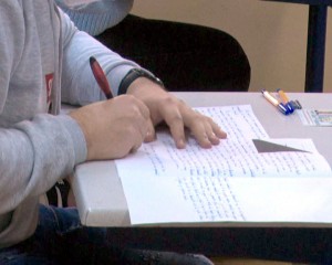 CELE MAI SLABE REZULTATE. DOAR 51%, PROCENTUL DE PROMOVARE LA SIMULAREA BACALAUREATULUI
