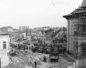 MĂRTURII DE LA MARELE CUTREMUR. 44 DE ANI DE LA SEISMUL DIN 1977