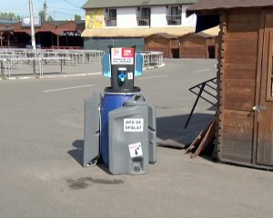 SE REDESCHIDE TALCIOCUL. ȘI-A SCHIMBAT DENUMIREA ÎN PIAȚA MIXTĂ DRĂGAICA
