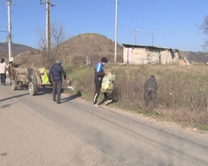 CURSURI PENTRU BENEFICIARII LEGII 416. JUMĂTATE DINTRE EI SUNT ANALFABEȚI