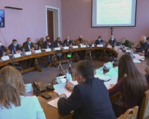 DEZBATERI INTERMINABILE, BUGET NOU. A FOST APROBATĂ VARIANTA PROPUSĂ DE PRIMAR