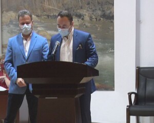 VALENTIN BARBU, CONSILIER JUDEȚEAN ÎN LOCUL MARIETEI BOLOȘ