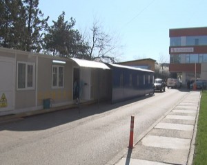 CEA MAI NEAGRĂ ZI. ZECE DECESE ȘI 60 DE CAZURI NOI DE COVID