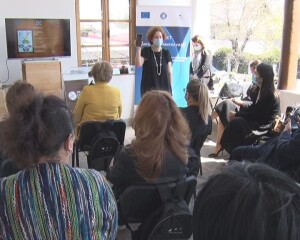 “ANTICAMERĂ PENTRU VIAȚĂ”. PROIECT PENTRU TINERII CARE PĂRĂSESC SITEMUL DE PROTECȚIE