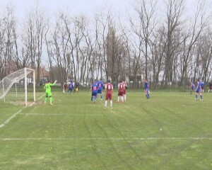 SPECTACOL PE TERENURILE DIN JUDEȚ. LIGA A IV-A A REDEBUTAT ÎN WEEKEND
