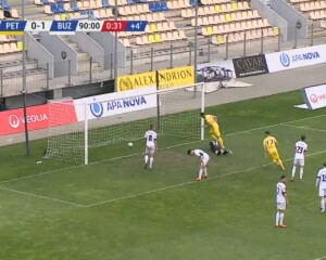“DOAR” EGAL CU PETROLUL. GLORIA SE ÎNTOARCE CU UN PUNCT DE LA PLOIEȘTI