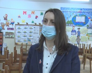 ÎNSCRIERILE LA ȘCOALĂ, PE ULTIMA SUTĂ DE METRI. MAI MULTE UNITĂȚI SOLICITĂ SUPLIMENTAREA CLASELOR
