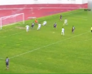 VICTORIE…DE VACANȚĂ. GLORIA SE IMPUNE CU 4-2, LA TÂRGU-JIU