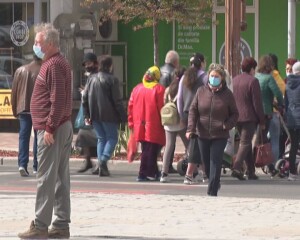 BUZĂUL NU MAI ESTE ÎN TOP. A SCĂZUT RATA ȘOMAJULUI