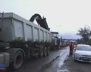 PRIMARUL ANUNȚĂ RECLĂDIREA BUZĂULUI, CU LUCRĂRILE DE PE TRANSILVANIEI ȘI INDUSTRIILOR