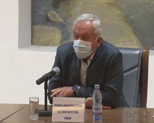 TOMA, MESAJ PENTRU MINISTRUL EDUCAȚIEI. “POATE AVEM CEL MAI MARE INTERES DIN ȚARĂ!”