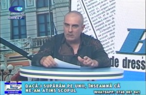 ȘTIRI FĂRĂ PERDEA