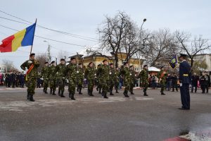 10. drill team