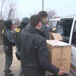 Percheziții la administratori de firme aflate în relație cu Primăria Nehoiu. Ce au descoperit anchetatorii