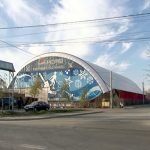 Patinoarul Municipal, încă în aşteptare. Primăria mai are de achitat rate