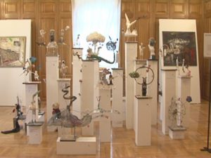 marghiloman expozitie