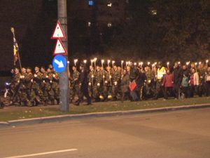 armata faclii 1