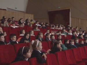 teatru copii