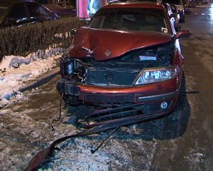 accident unirii 2