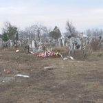 Ordin de începere. Se deschide șantierul pentru noul cimitir municipal
