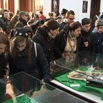 Un an bun pentru Muzeul Județean. Numărul de vizitatori crește constant