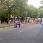Turneu de baschet 3x3. Restricții de circulație pe Bulevardul Bălcescu