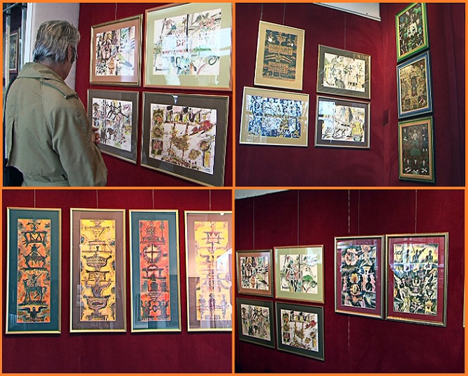 expozitie valeriu susnea