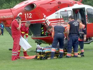 elicopter smurd 1