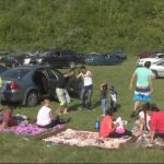 Vremea grătarelor. Buzoienii vor ieși la iarbă verde.