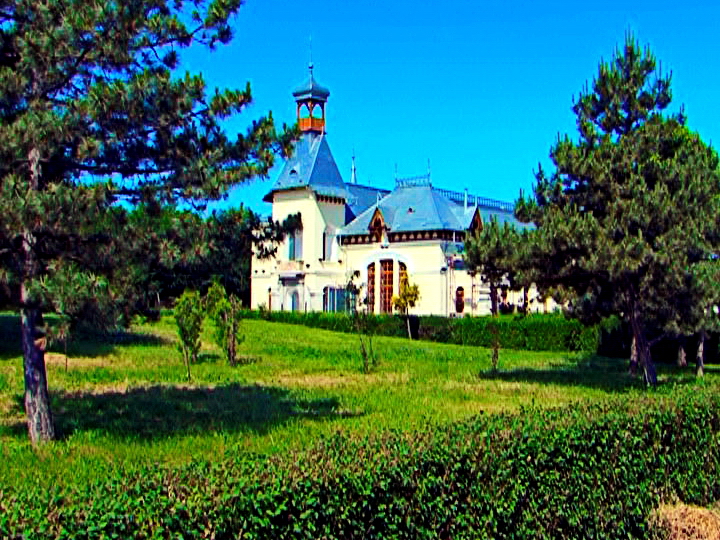 Buzăul lui Marghiloman. O lună de evenimente artistice la Vila Albatros
