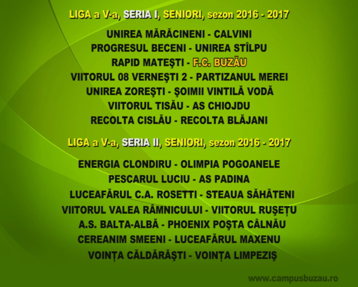 liga 5