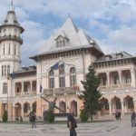Reguli obligatorii. Cum se intră în Primărie