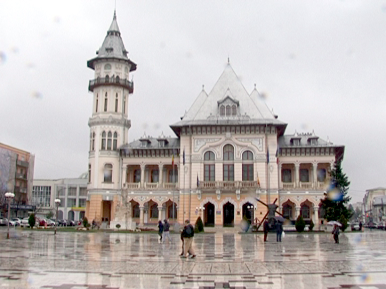 Se așteptă noua organigramă. Economii în primăria buzoiană