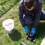 Deratizare de toamnă. A doua etapă de deratizare din Municipiu