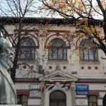 Elevii de la Hasdeu, în online. Decizia, luată de Consiliul de Administrație al școlii