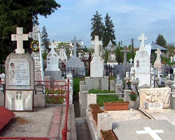 Noi locuri de veci. Când vor fi puse la dispoziția buzoienilor