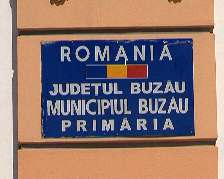 Primăria Buzău, anunț public privind modificarea exprimării tarifului pentru serviciul public de salubrizare privind activitatea de sortare