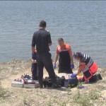 S-au oprit căutările femeii din Nehoiu. Cadavrul său, descoperit de un jandarm