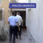 Noi informații după perchezițiile din nordul județului. Au fost conduse la audieri 16 persoane