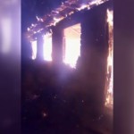 (UPDATE) Înfiorător! Băiețel găsit carbonizat, într-o casă din Vâlcelele