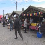 A venit toamna. Buzoienii își fac provizii de iarnă de la Târg